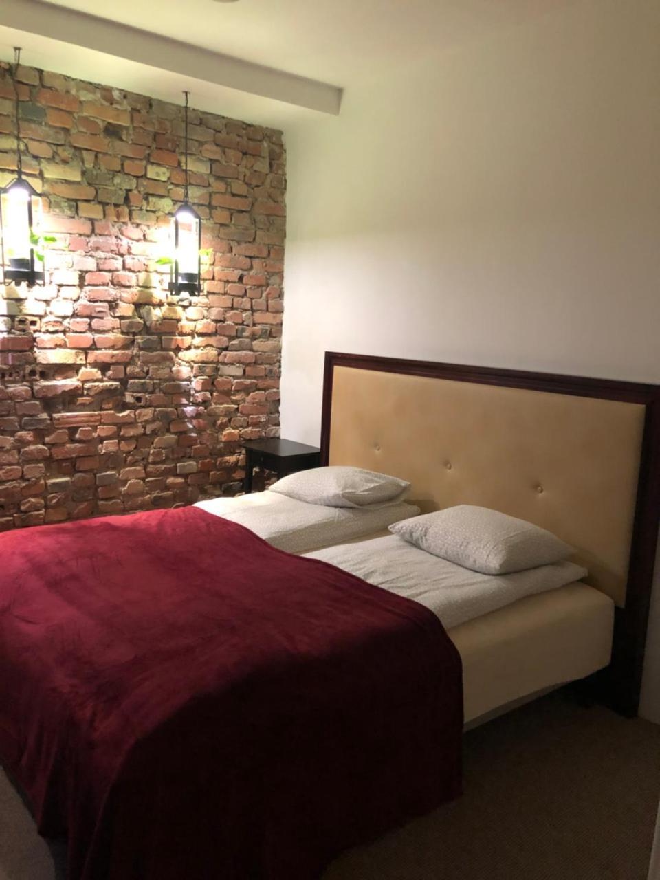 Flores Apartament 카토비체 외부 사진